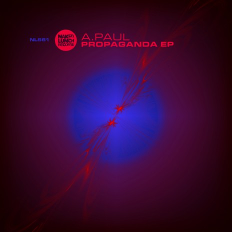 Propaganda (Original Mix) | Boomplay Music