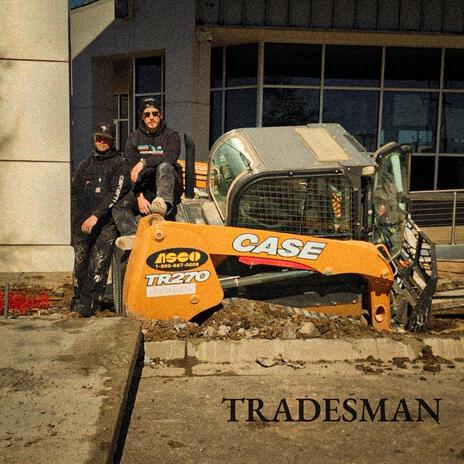 Tradesman | Boomplay Music