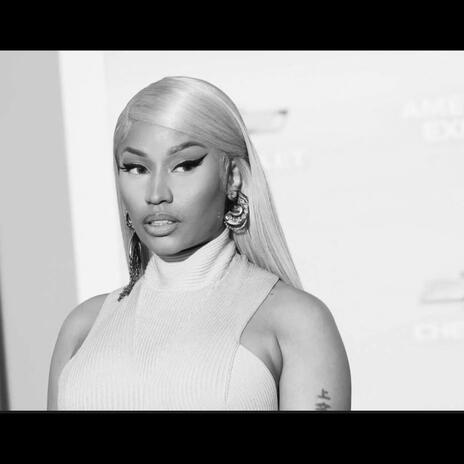 Shaped Like Nicki | Boomplay Music