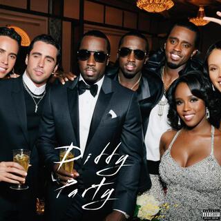 Diddy Party