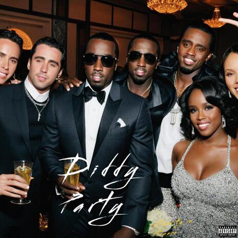 Diddy Party ft. Manny Force | Boomplay Music