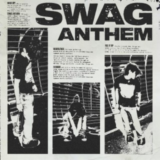 Swag Anthem <3 lyrics | Boomplay Music
