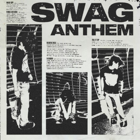 Swag Anthem <3 | Boomplay Music
