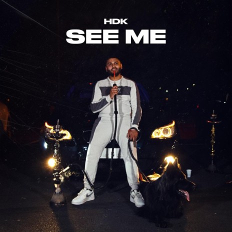 See Me | Boomplay Music