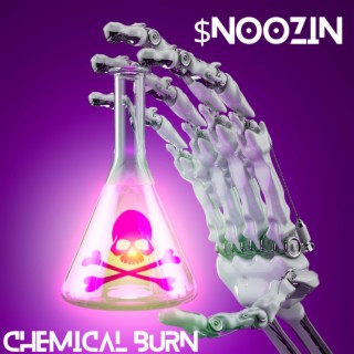 Chemical Burn