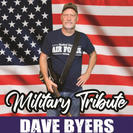 Thank a vet ft. Zach Byers, John Burns, Stephen Poole, Bob Calhoun & Charlie Miller | Boomplay Music