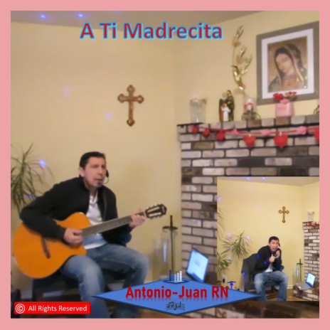 A Ti Madrecita | Boomplay Music