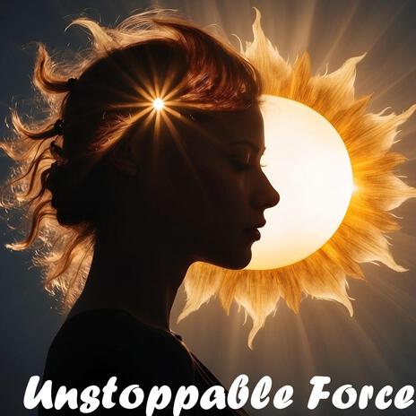 Unstoppable force | Boomplay Music