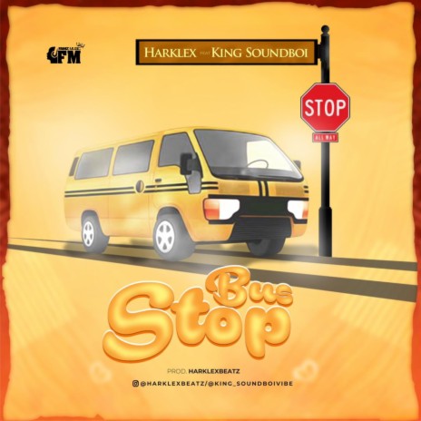 Bus-Stop | Boomplay Music