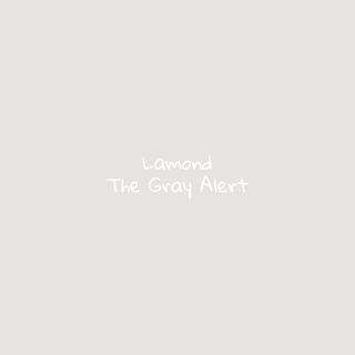 The Gray Alert EP