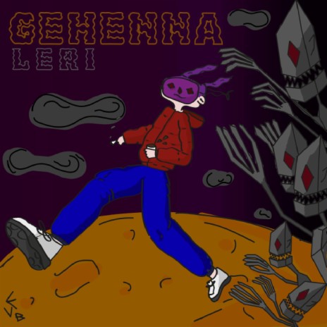 Gehenna | Boomplay Music