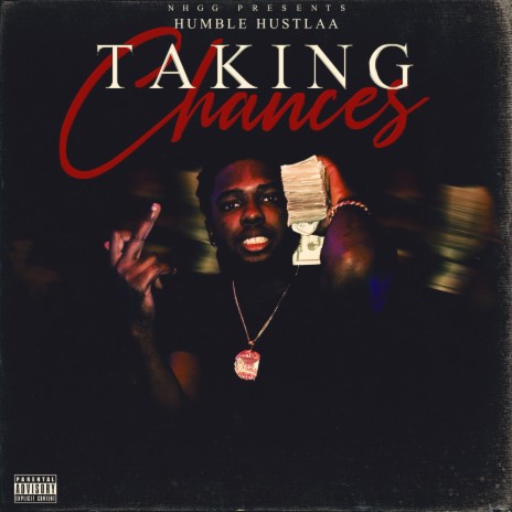 Taking Chances | Boomplay Music