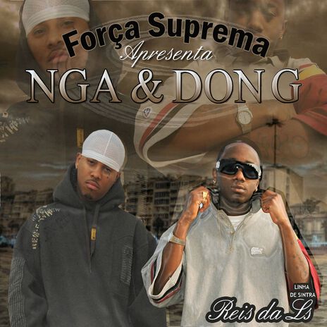 Fartos Dessa Merda, Pt. 2 ft. Don G | Boomplay Music