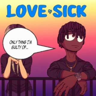 LOVE SICK