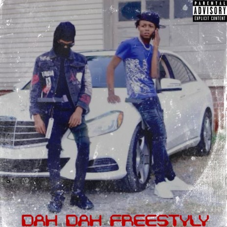 Dah Dah Freestyle | Boomplay Music