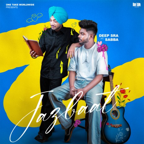 Jazbaat ft. SABBA | Boomplay Music