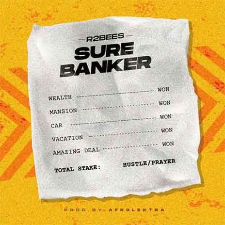 Sure Banker | Boomplay Music