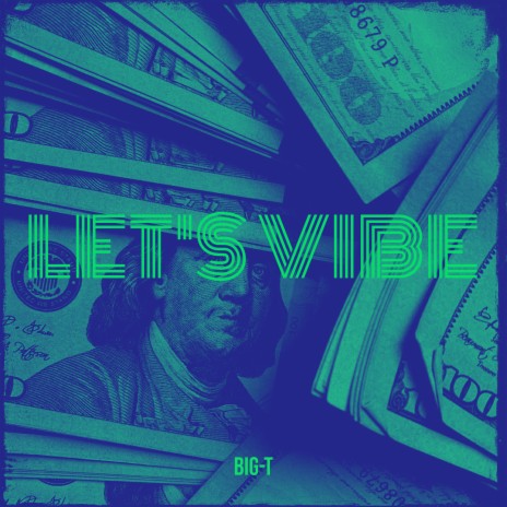 Let's Vibe | Boomplay Music