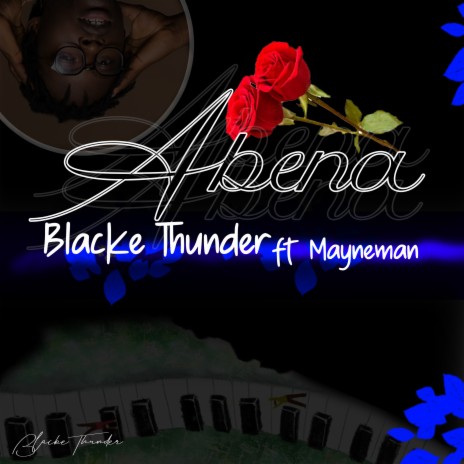 Abena ft. Mayneman | Boomplay Music