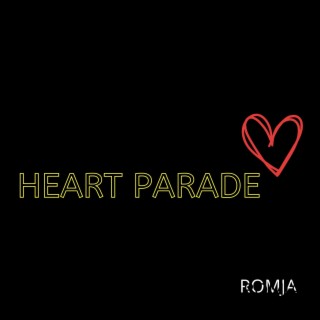 Heart Parade