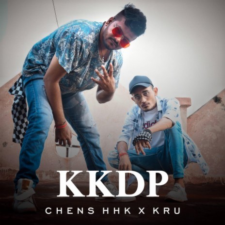 Khud Ke Dam Pe ft. Mc Shah | Boomplay Music