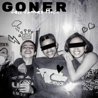 Goner lyrics | Boomplay Music