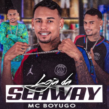 Loja da Seaway | Boomplay Music