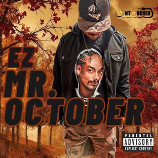 EZ Mr. October