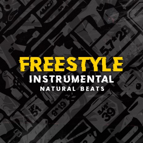 Freestyle 30 (Pista de Rap)