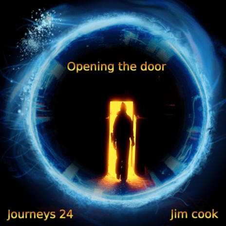 Opening the door | Boomplay Music