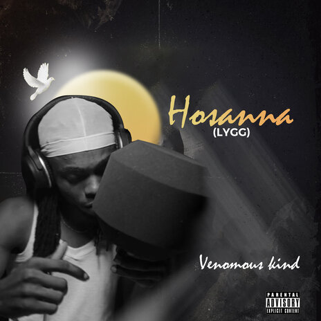 Hosanna (Lygg) | Boomplay Music