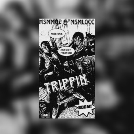 Trippin | Boomplay Music