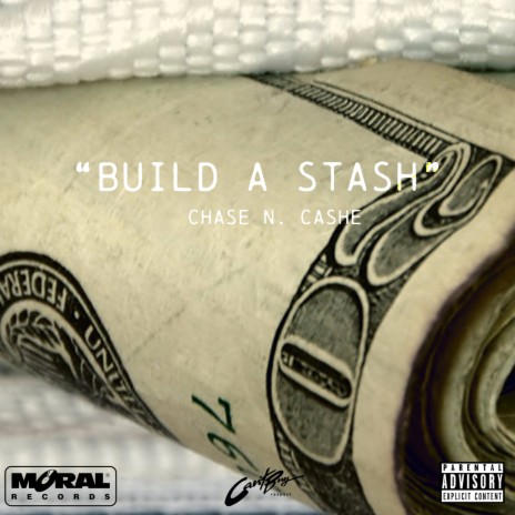 Build A Stash | Boomplay Music