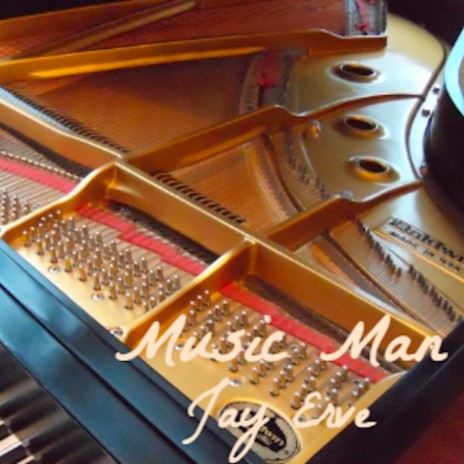 Music Man/Regularly Scheduled Programming | Boomplay Music