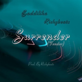 Surrender (Tender)