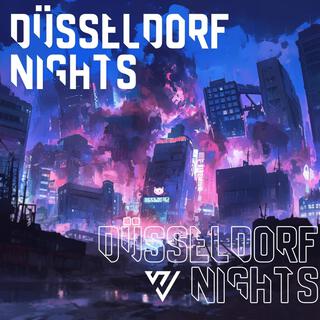 Düsseldorf Nights