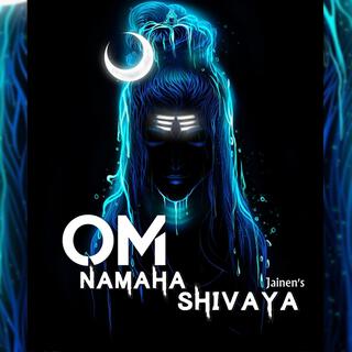 Om Namah Shivaya