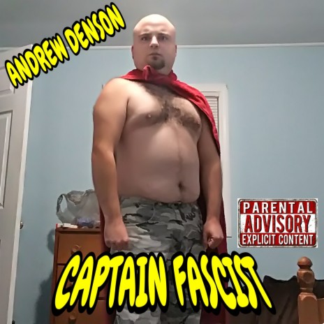 Captain Fascist | Boomplay Music