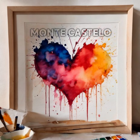 Monte Castelo | Boomplay Music