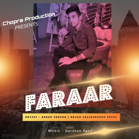 Faraar | Boomplay Music