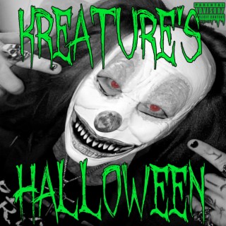 KREATURE'S HALLOWEEN