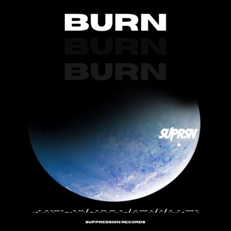 Burn (Falling Down) ft. Thomas Penninger | Boomplay Music