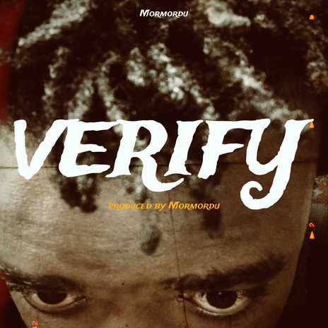 Verify | Boomplay Music