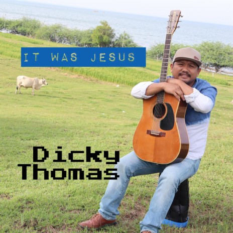 It Was Jesus | Boomplay Music