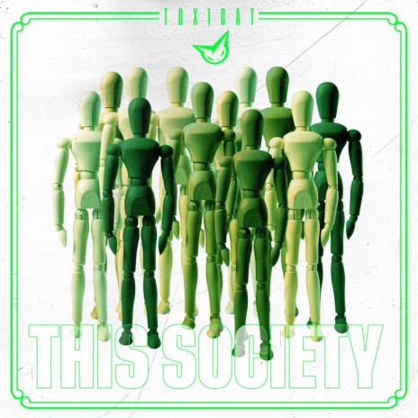 This Society | Boomplay Music