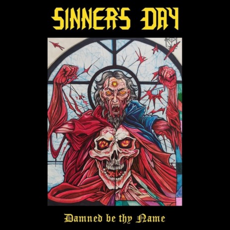 Sinner's Day