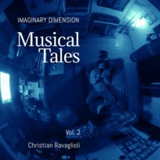 Musical Tales, Vol. 2: Imaginary Dimension