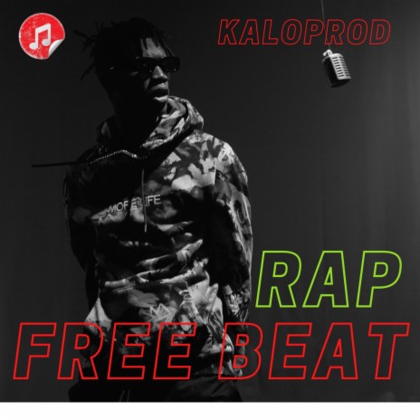 Free beat rap