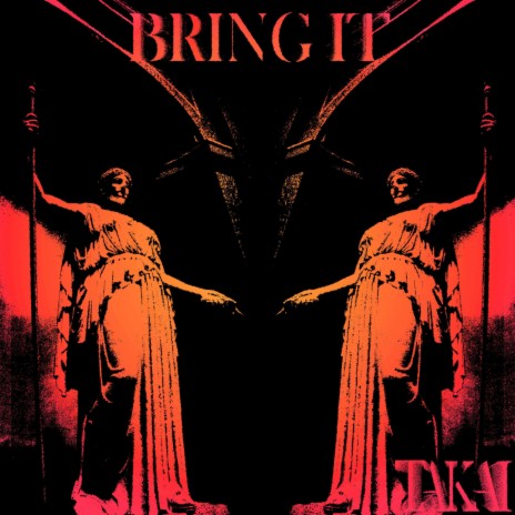 BRING IT | Boomplay Music