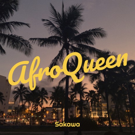 AfroQueen | Boomplay Music